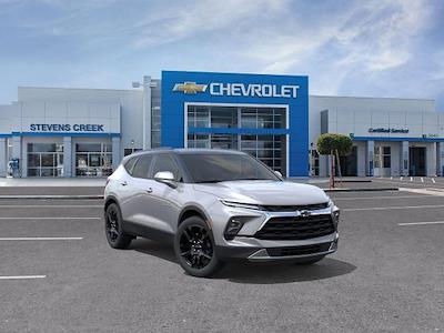New 2026 Chevrolet Blazer 2LT for sale #TS123239 - photo 1