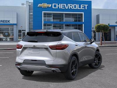 New 2026 Chevrolet Blazer 2LT for sale #TS123239 - photo 2