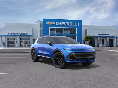 New 2026 Chevrolet Equinox EV RS for sale #TS124541 - photo 1