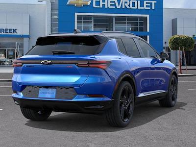 New 2026 Chevrolet Equinox EV RS for sale #TS124541 - photo 2