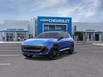 New 2026 Chevrolet Equinox EV RS for sale #TS124541 - photo 8