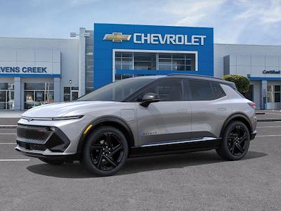 New 2026 Chevrolet Equinox EV RS for sale #TS124555 - photo 2