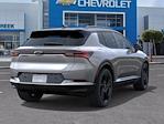 New 2026 Chevrolet Equinox EV RS for sale #TS124555 - photo 4