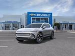 New 2026 Chevrolet Equinox EV LT for sale #TS124690 - photo 8