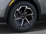 New 2026 Chevrolet Equinox EV LT for sale #TS124691 - photo 9