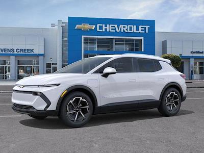 New 2026 Chevrolet Equinox EV LT for sale #TS124692 - photo 2