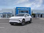 New 2026 Chevrolet Equinox EV LT for sale #TS124692 - photo 8
