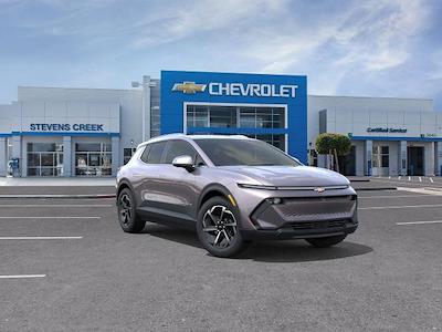 New 2026 Chevrolet Equinox EV LT for sale #TS124695 - photo 1