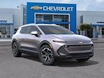 New 2026 Chevrolet Equinox EV LT for sale #TS124704 - photo 7
