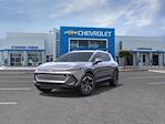 New 2026 Chevrolet Equinox EV LT for sale #TS124704 - photo 8