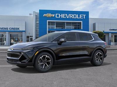 2026 Chevrolet Equinox EV FWD SUV for sale #TS124705 - photo 1