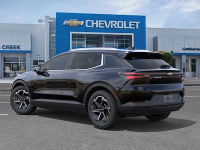 2026 Chevrolet Equinox EV FWD SUV for sale #TS124705 - photo 2