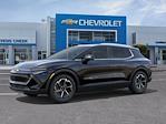 2026 Chevrolet Equinox EV FWD SUV for sale #TS124705 - photo 1