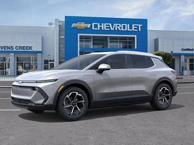 New 2026 Chevrolet Equinox EV LT for sale #TS124706 - photo 2