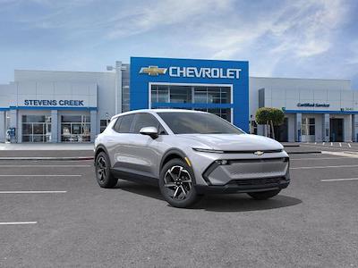 New 2026 Chevrolet Equinox EV LT for sale #TS125676 - photo 1