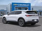 New 2026 Chevrolet Equinox EV LT for sale #TS125679 - photo 4