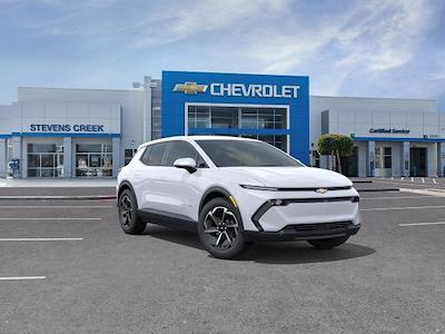 New 2026 Chevrolet Equinox EV LT for sale #TS125682 - photo 1