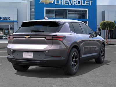 2026 Chevrolet Equinox EV FWD SUV for sale #TS125686 - photo 2