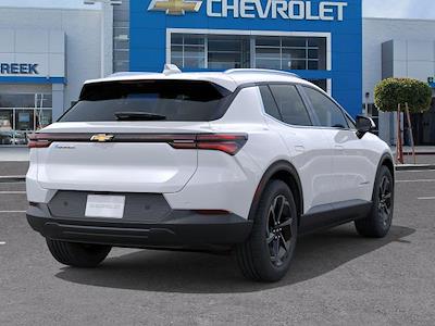 New 2026 Chevrolet Equinox EV LT for sale #TS131594 - photo 2