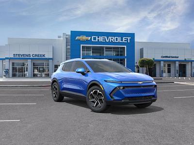 New 2026 Chevrolet Equinox EV LT for sale #TS131595 - photo 1