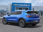 New 2026 Chevrolet Equinox EV LT for sale #TS131595 - photo 4