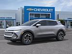 2026 Chevrolet Equinox EV FWD SUV for sale #TS131603 - photo 3