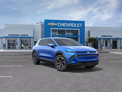 New 2026 Chevrolet Equinox EV LT for sale #TS131605 - photo 1