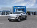 New 2026 Chevrolet Equinox EV LT for sale #TS131615 - photo 8