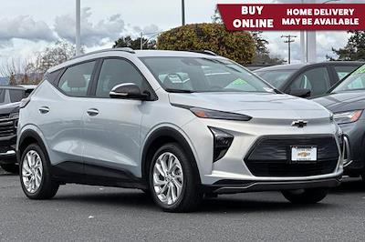 Used 2023 Chevrolet Bolt EUV - photo 1