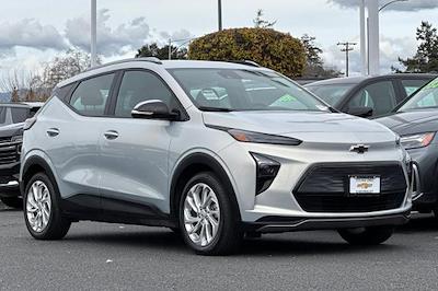 Used 2023 Chevrolet Bolt EUV - photo 1