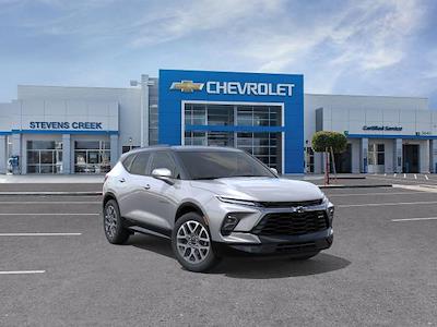 New 2026 Chevrolet Blazer - photo 1