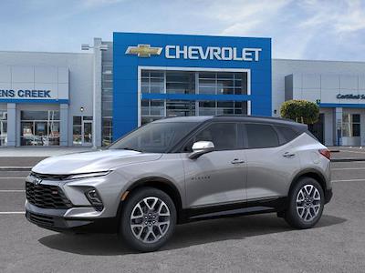 New 2026 Chevrolet Blazer - photo 1