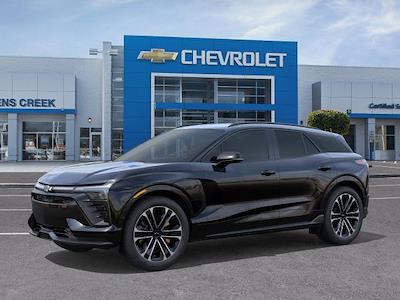 New 2026 Chevrolet Blazer EV - photo 2