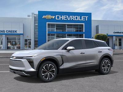 New 2026 Chevrolet Blazer EV - photo 1