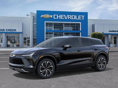 New 2026 Chevrolet Blazer EV - photo 1