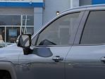 New 2026 Chevrolet Silverado EV LT Crew Cab for sale #TU410818T - photo 12