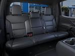 New 2026 Chevrolet Silverado EV LT Crew Cab for sale #TU410818T - photo 17