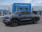 New 2026 Chevrolet Silverado EV LT Crew Cab for sale #TU410818T - photo 2