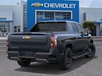 New 2026 Chevrolet Silverado EV LT Crew Cab for sale #TU410818T - photo 4