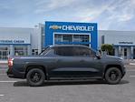 New 2026 Chevrolet Silverado EV LT Crew Cab for sale #TU410818T - photo 5