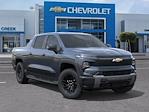 New 2026 Chevrolet Silverado EV LT Crew Cab for sale #TU410818T - photo 7