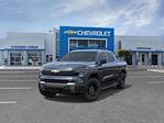 New 2026 Chevrolet Silverado EV LT Crew Cab for sale #TU410818T - photo 8