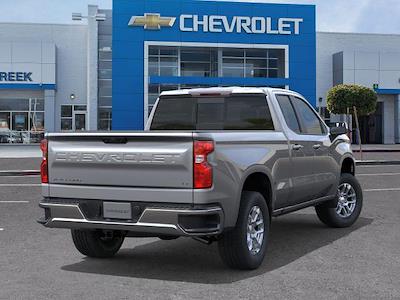 2026 Chevrolet Silverado 1500 Double Cab RWD Pickup for sale #TZ100352 - photo 2