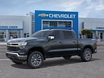 New 2026 Chevrolet Silverado 1500 LT Crew Cab for sale #TZ128733T - photo 2
