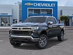 New 2026 Chevrolet Silverado 1500 LT Crew Cab for sale #TZ128733T - photo 6