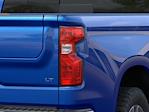 2026 Chevrolet Silverado 1500 Crew Cab 4WD Pickup for sale #TZ134592 - photo 11