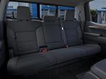 2026 Chevrolet Silverado 1500 Crew Cab 4WD Pickup for sale #TZ134592 - photo 17