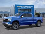 2026 Chevrolet Silverado 1500 Crew Cab 4WD Pickup for sale #TZ134592 - photo 3