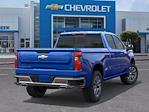 2026 Chevrolet Silverado 1500 Crew Cab 4WD Pickup for sale #TZ134592 - photo 2
