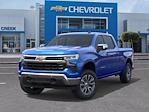 2026 Chevrolet Silverado 1500 Crew Cab 4WD Pickup for sale #TZ134592 - photo 6